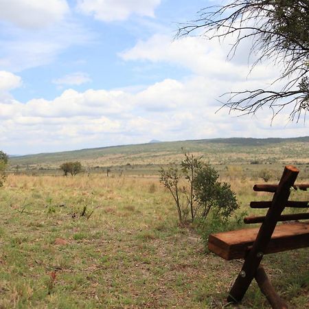 Griffons Bush Camp Villa Thabazimbi Exterior photo